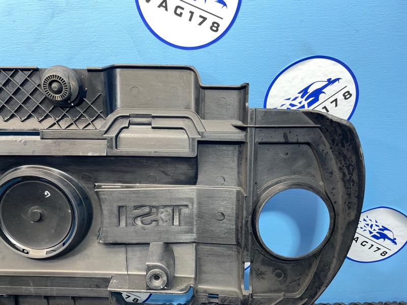 Декоративная накладка двигателя, 1500 рублей, Санкт-Петербург