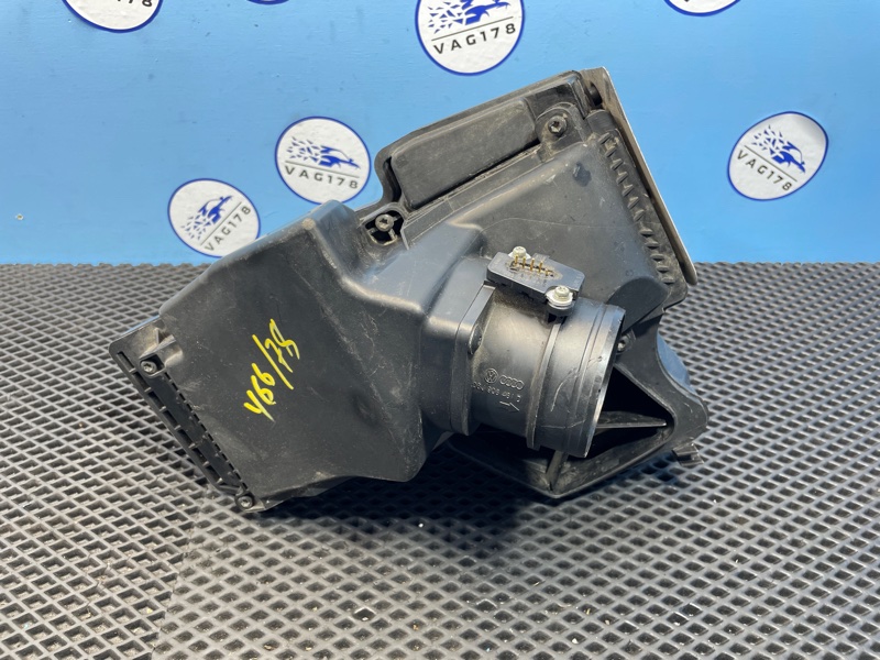 Корпус воздушного фильтра, 2000 рублей, Санкт-Петербург