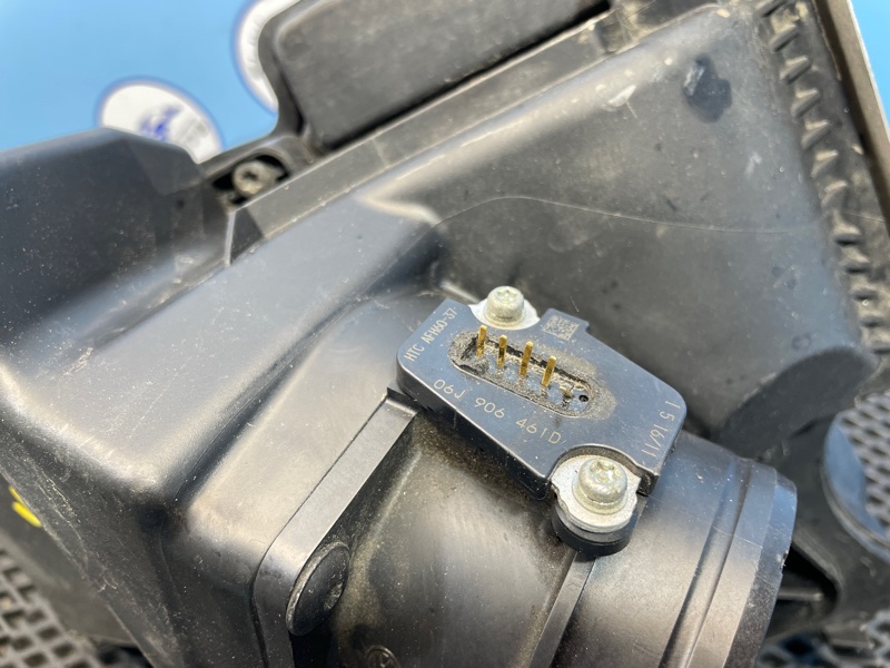 Корпус воздушного фильтра, 2000 рублей, Санкт-Петербург