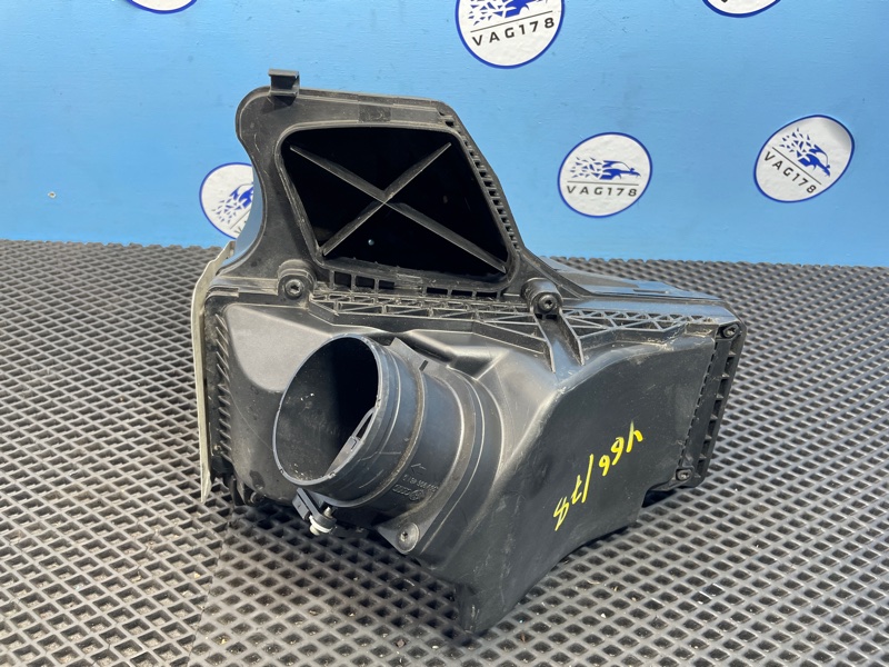 Корпус воздушного фильтра, 2000 рублей, Санкт-Петербург