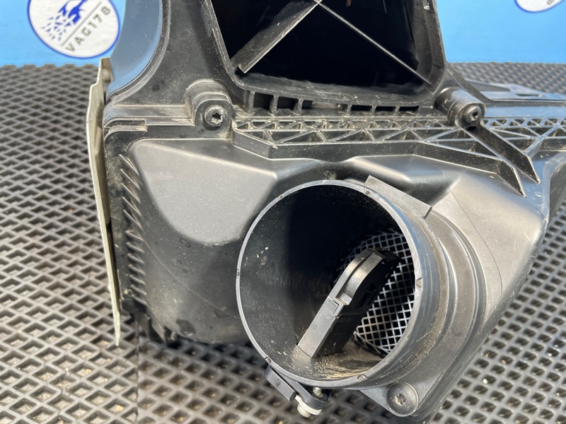 Корпус воздушного фильтра, 2000 рублей, Санкт-Петербург