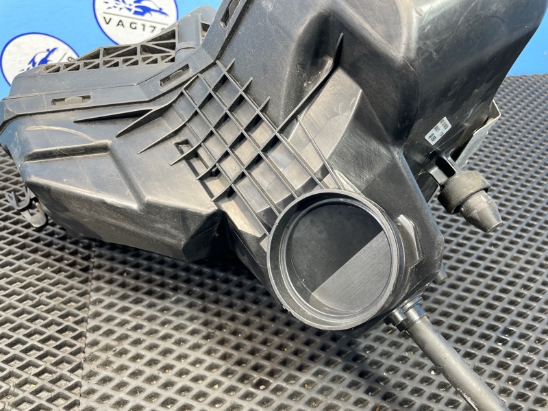 Корпус воздушного фильтра, 2000 рублей, Санкт-Петербург