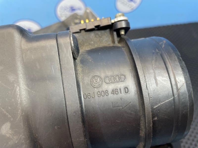 Корпус воздушного фильтра, 2000 рублей, Санкт-Петербург