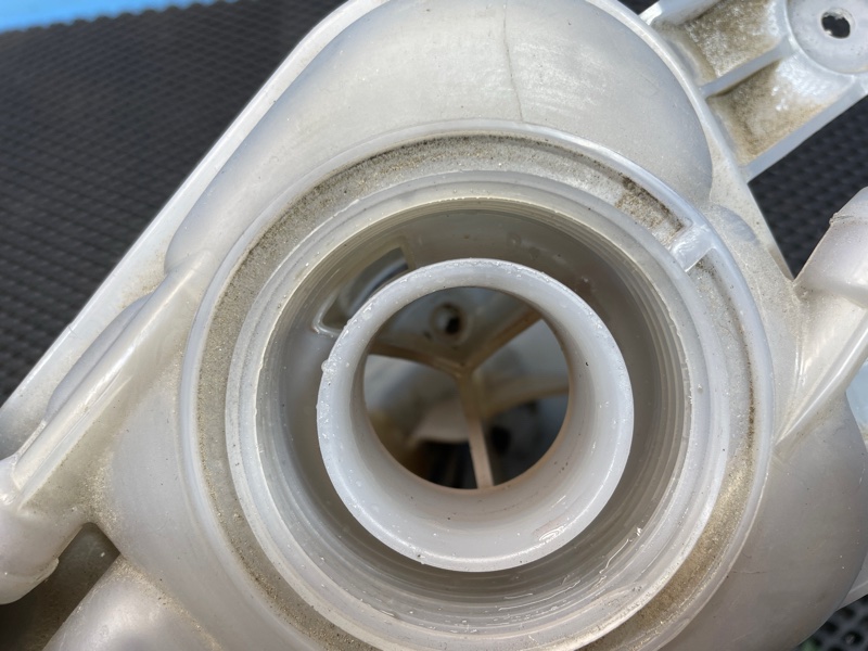 Бачок расширительный, 2000 рублей, Санкт-Петербург