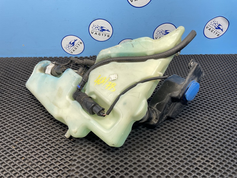 Бачок омывателя лобового стекла, 2000 рублей, Санкт-Петербург