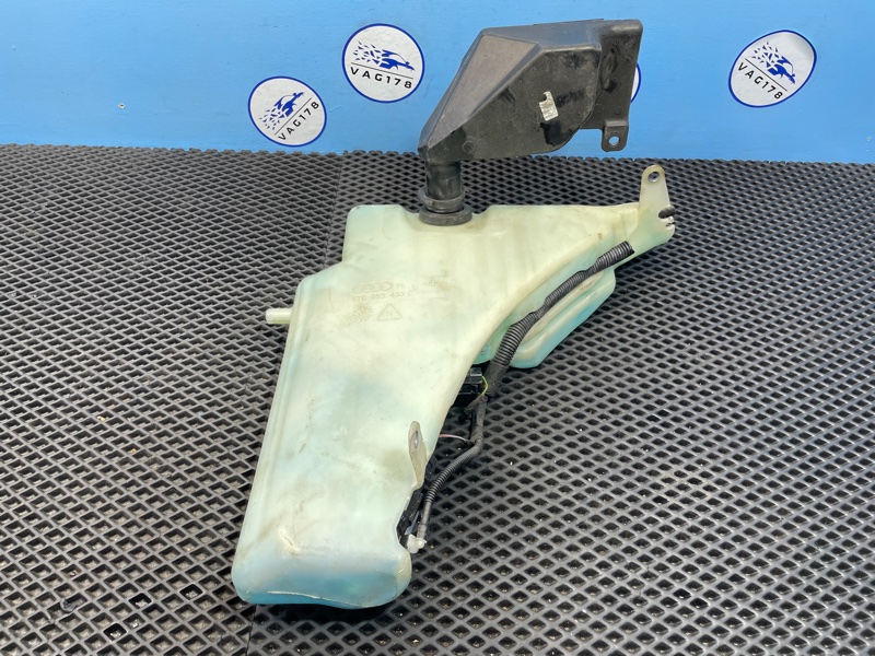 Бачок омывателя лобового стекла, 2000 рублей, Санкт-Петербург