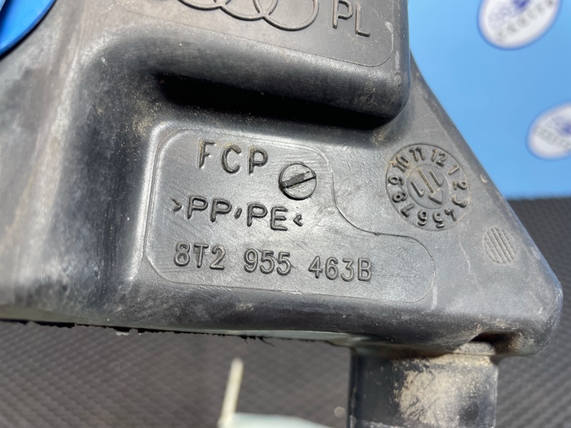 Бачок омывателя лобового стекла, 2000 рублей, Санкт-Петербург