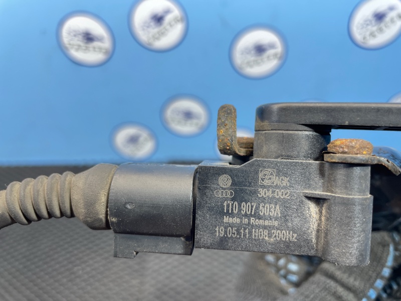 Датчик регулировки дорож. просвета, 2500 рублей, Санкт-Петербург