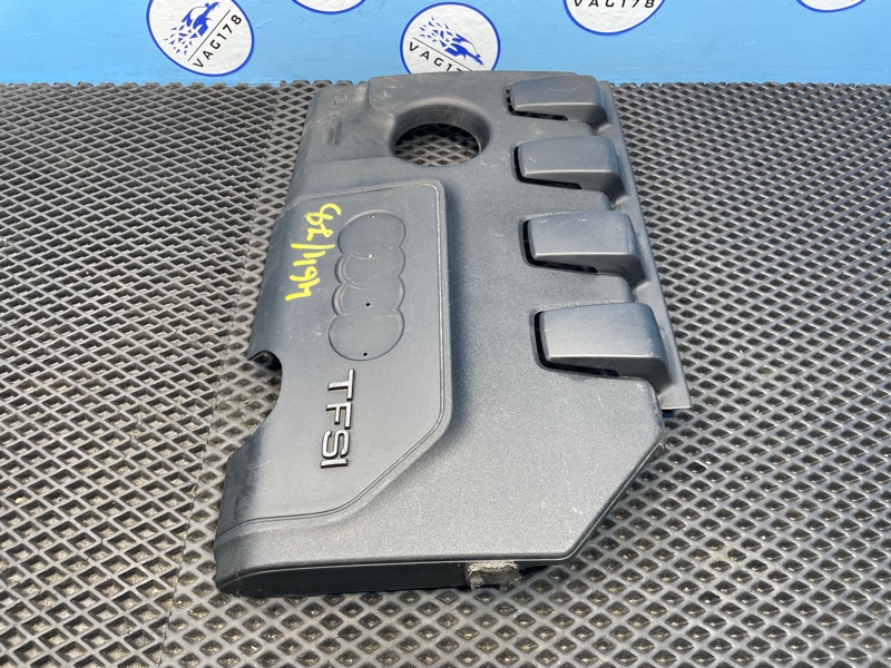 Декоративная накладка двигателя, 1000 рублей, Санкт-Петербург