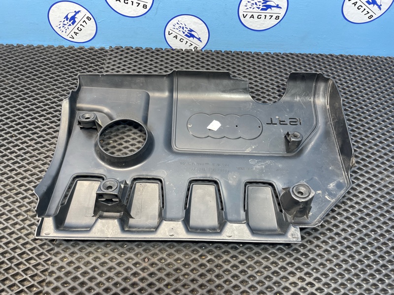 Декоративная накладка двигателя, 1000 рублей, Санкт-Петербург