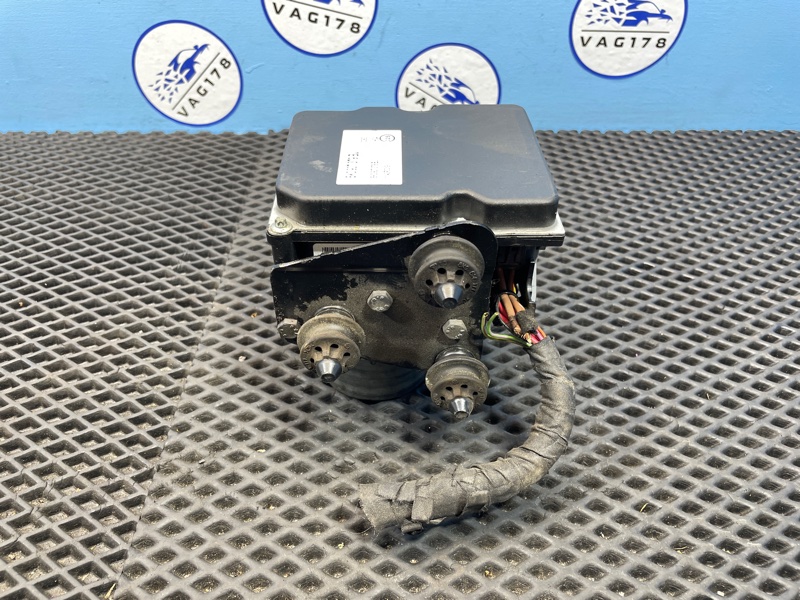 Блок ABS, 3000 рублей, Санкт-Петербург