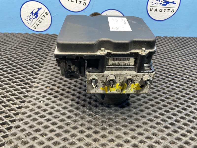 Блок ABS, 3000 рублей, Санкт-Петербург