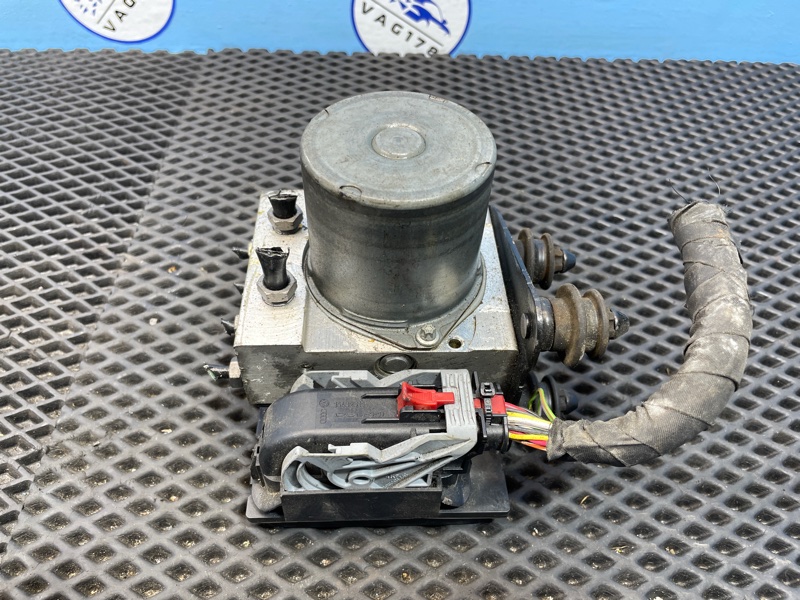 Блок ABS, 3000 рублей, Санкт-Петербург