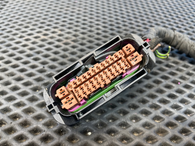 Блок ABS, 3000 рублей, Санкт-Петербург