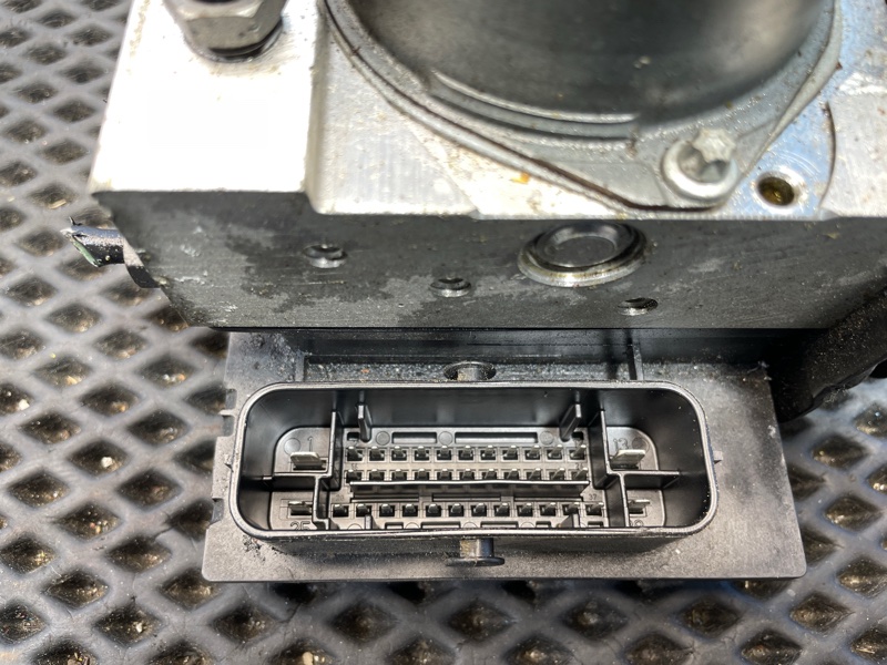 Блок ABS, 3000 рублей, Санкт-Петербург