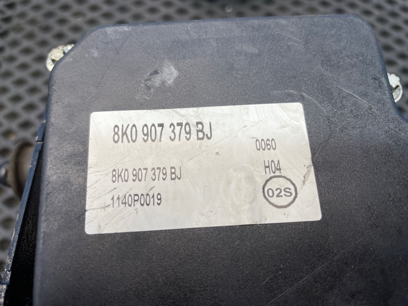 Блок ABS, 3000 рублей, Санкт-Петербург