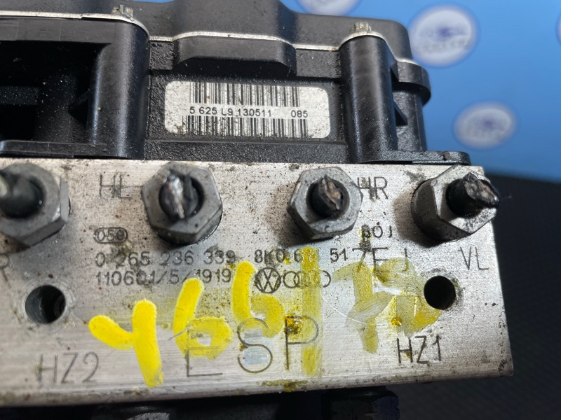 Блок ABS, 3000 рублей, Санкт-Петербург