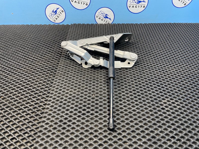 Петля капота, 1500 рублей, Санкт-Петербург