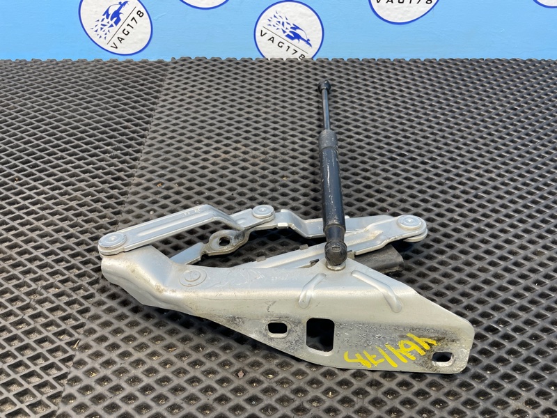 Петля капота, 1500 рублей, Санкт-Петербург