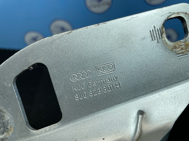 Петля капота, 1500 рублей, Санкт-Петербург