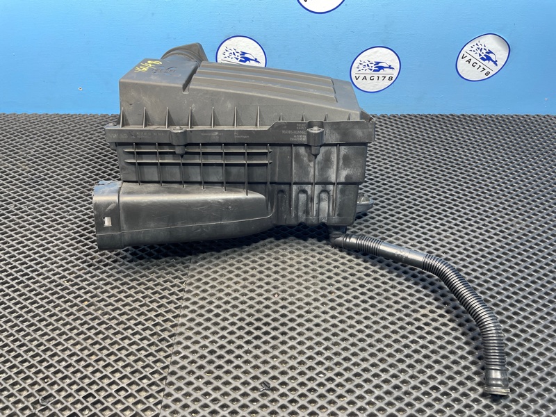 Корпус воздушного фильтра, 2500 рублей, Санкт-Петербург