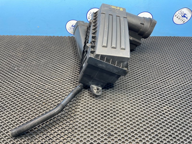 Корпус воздушного фильтра, 2500 рублей, Санкт-Петербург