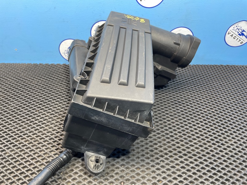 Корпус воздушного фильтра, 2500 рублей, Санкт-Петербург