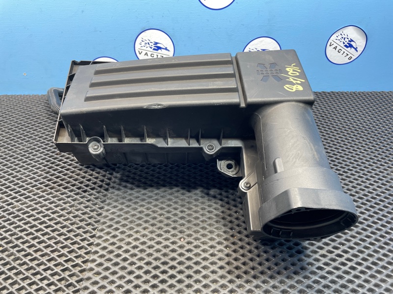 Корпус воздушного фильтра, 2500 рублей, Санкт-Петербург