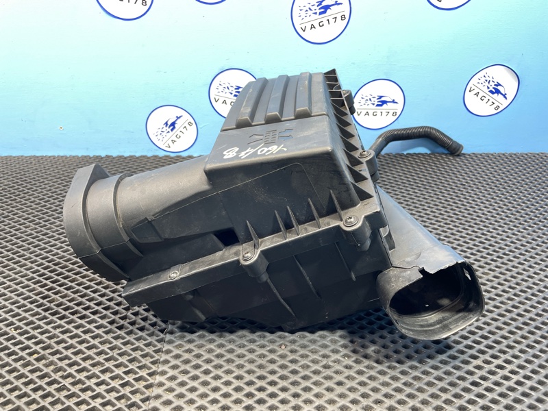 Корпус воздушного фильтра, 2500 рублей, Санкт-Петербург