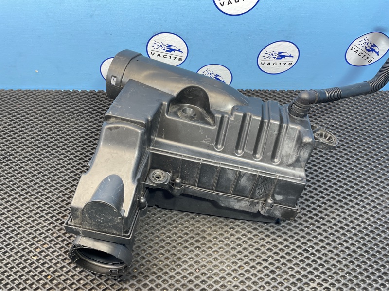 Корпус воздушного фильтра, 2500 рублей, Санкт-Петербург