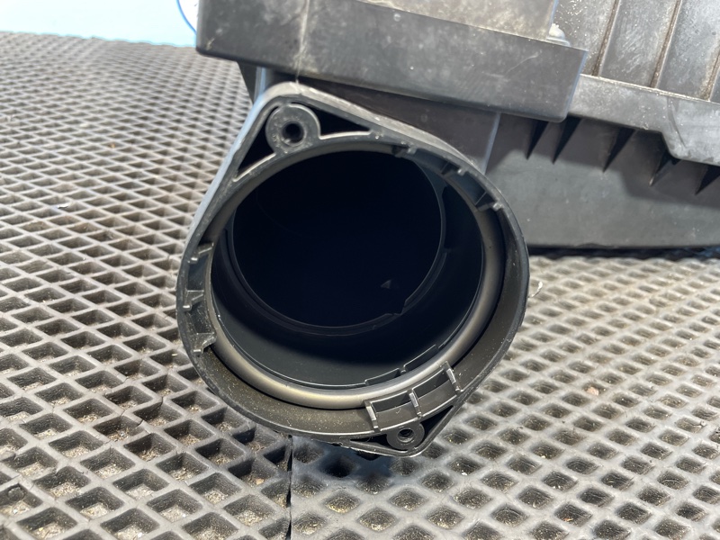 Корпус воздушного фильтра, 2500 рублей, Санкт-Петербург