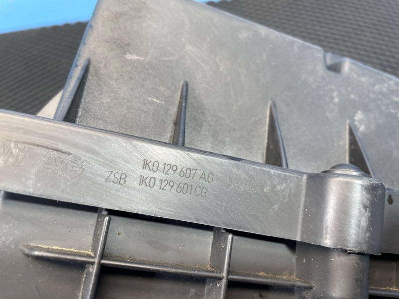 Корпус воздушного фильтра, 2500 рублей, Санкт-Петербург