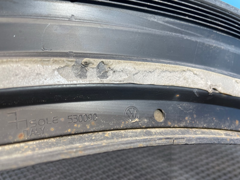 Накладка крыла, 1500 рублей, Санкт-Петербург