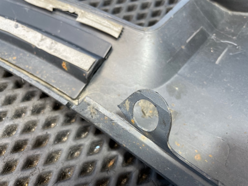 Накладка крыла, 1500 рублей, Санкт-Петербург