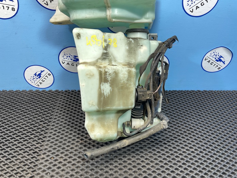 Бачок омывателя лобового стекла, 2500 рублей, Санкт-Петербург