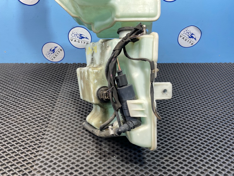 Бачок омывателя лобового стекла, 2500 рублей, Санкт-Петербург