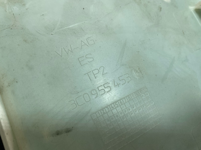 Бачок омывателя лобового стекла, 2500 рублей, Санкт-Петербург