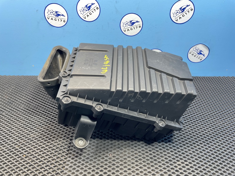 Корпус воздушного фильтра, 4000 рублей, Санкт-Петербург