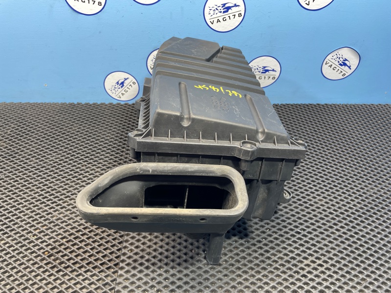 Корпус воздушного фильтра, 4000 рублей, Санкт-Петербург