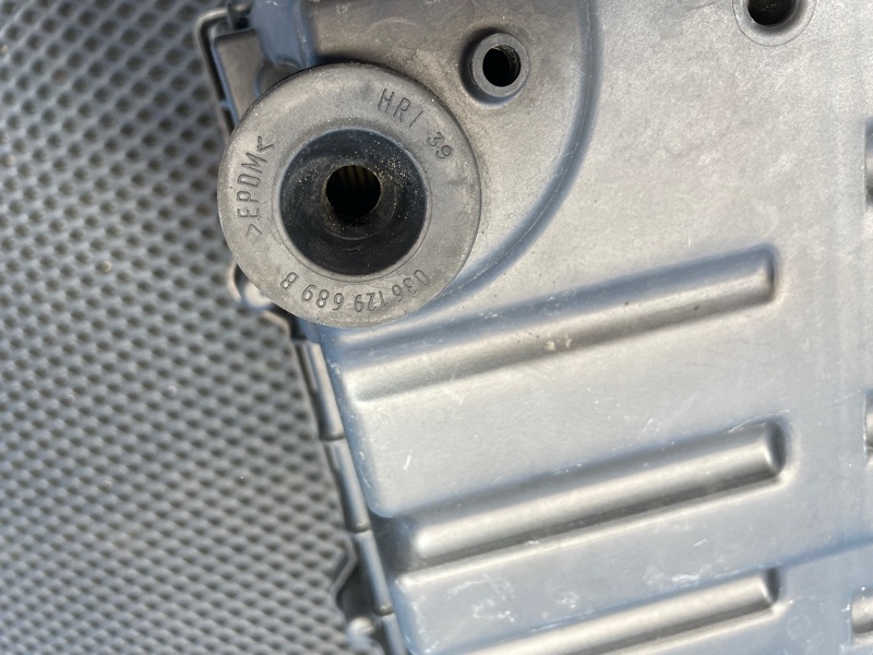 Корпус воздушного фильтра, 4000 рублей, Санкт-Петербург