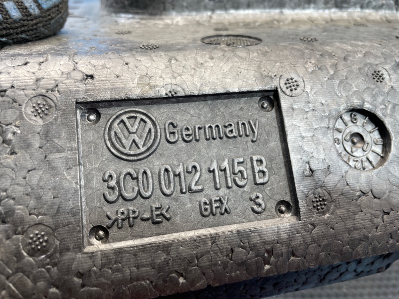 Ниша запасного колеса, 3500 рублей, Санкт-Петербург