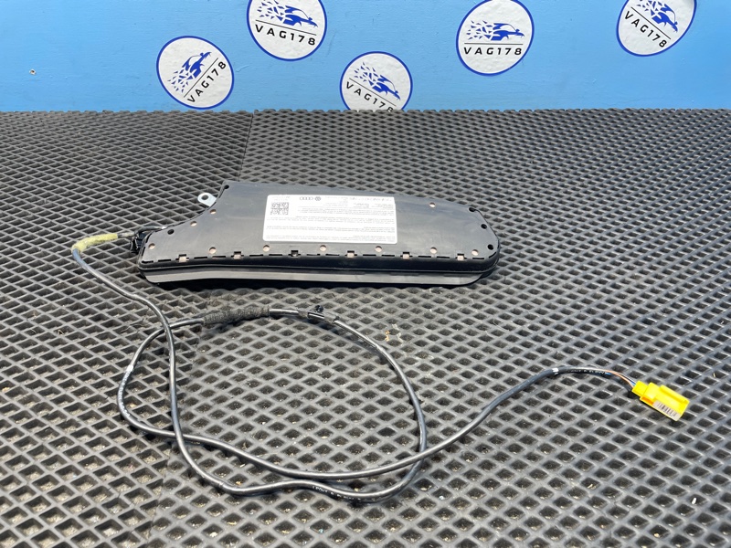 Подушка безопасности в сиденье, 1500 рублей, Санкт-Петербург