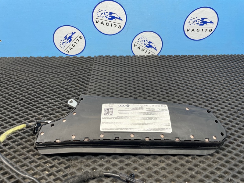 Подушка безопасности в сиденье, 1500 рублей, Санкт-Петербург