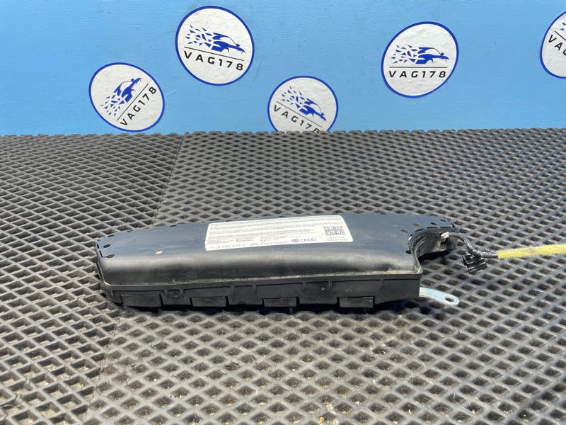 Подушка безопасности в сиденье, 1500 рублей, Санкт-Петербург