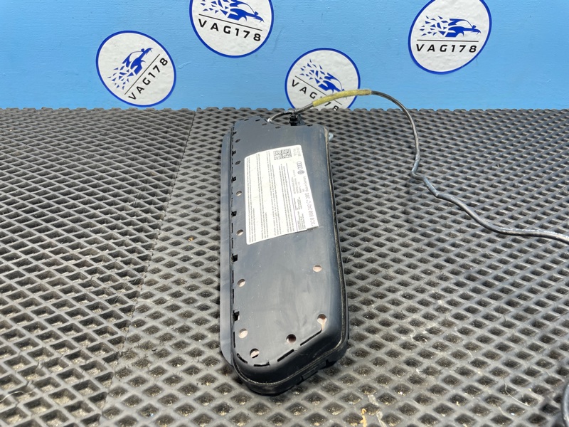 Подушка безопасности в сиденье, 1500 рублей, Санкт-Петербург