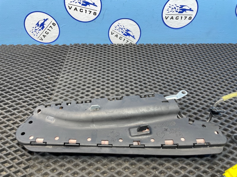 Подушка безопасности в сиденье, 1500 рублей, Санкт-Петербург