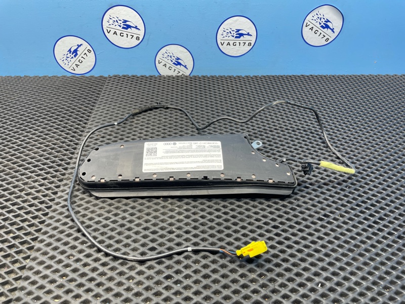 Подушка безопасности в сиденье, 1500 рублей, Санкт-Петербург