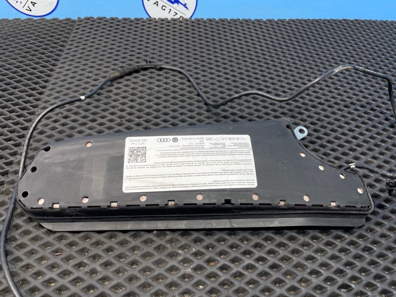 Подушка безопасности в сиденье, 1500 рублей, Санкт-Петербург