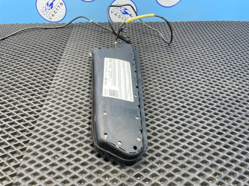 Подушка безопасности в сиденье, 1500 рублей, Санкт-Петербург