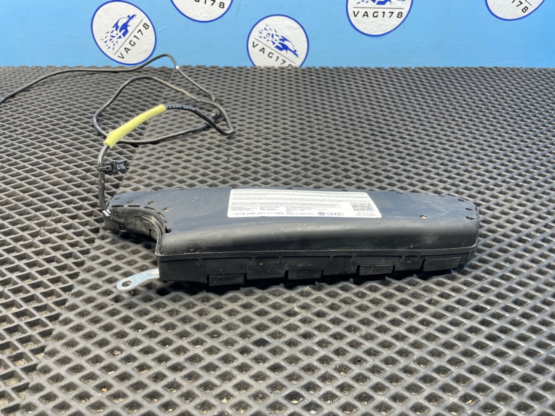 Подушка безопасности в сиденье, 1500 рублей, Санкт-Петербург